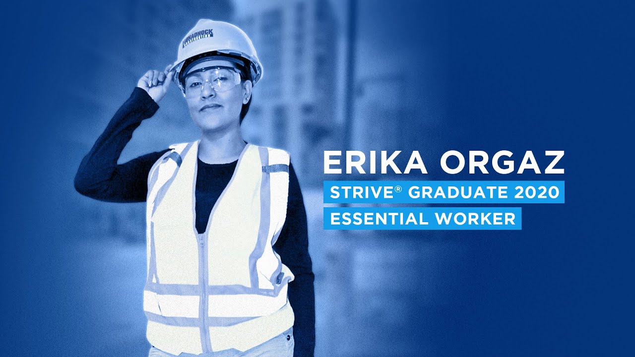 Hidden Heroes of the Frontline: Erika