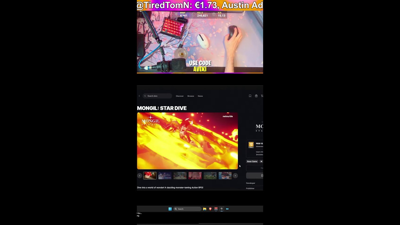 #1 POV // !sens !mouse !keyboard !pad