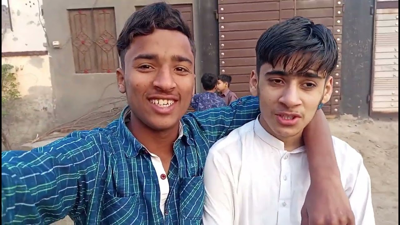 RehanFaisalabadivlog 