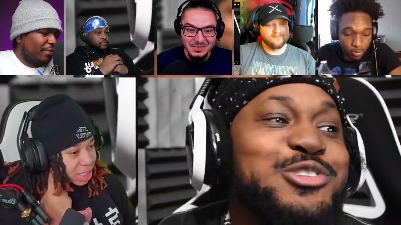 ELDEN RING is RAGE GAME of 2022 (by CoryxKenshin) [REACTION MASH-UP]#2351