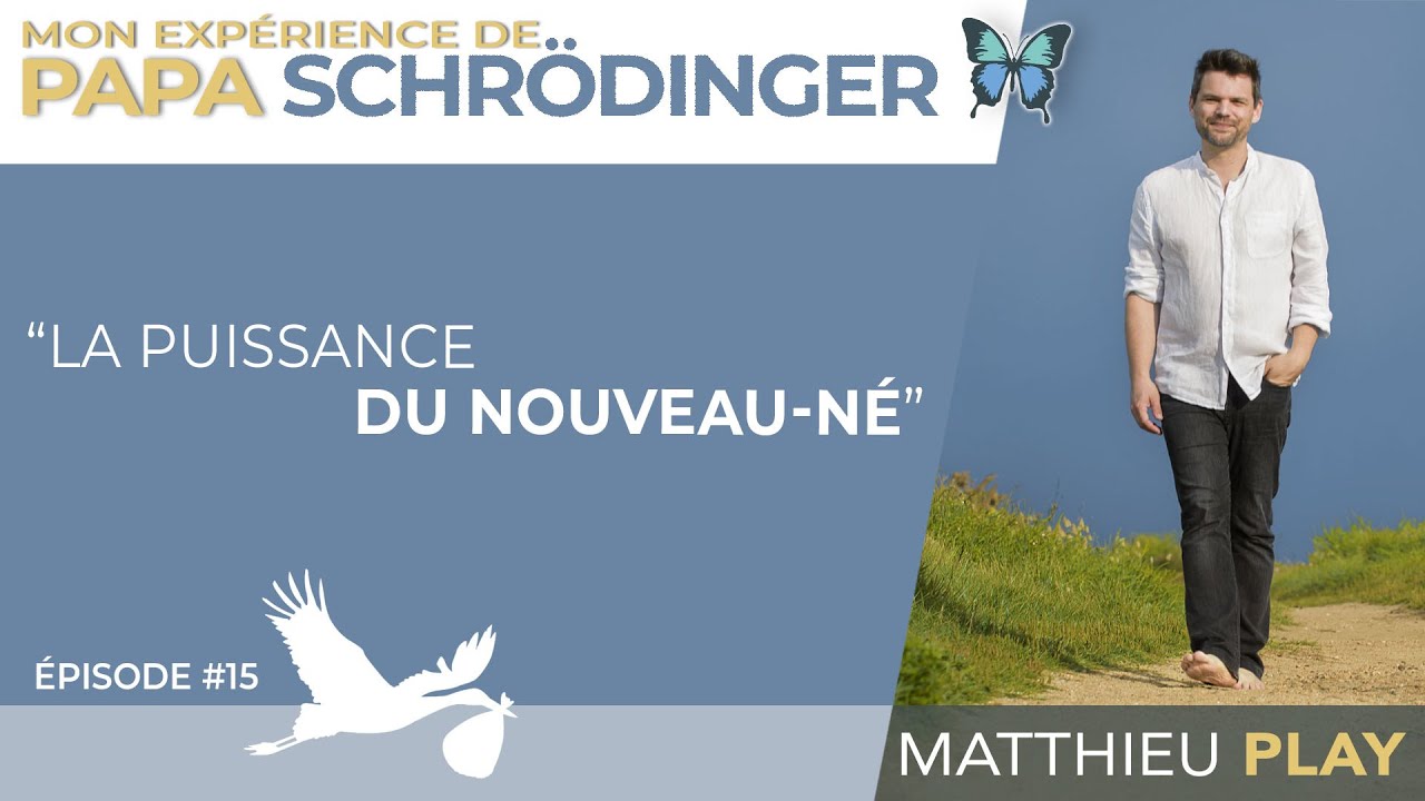 🦋15 Mon expérience de 