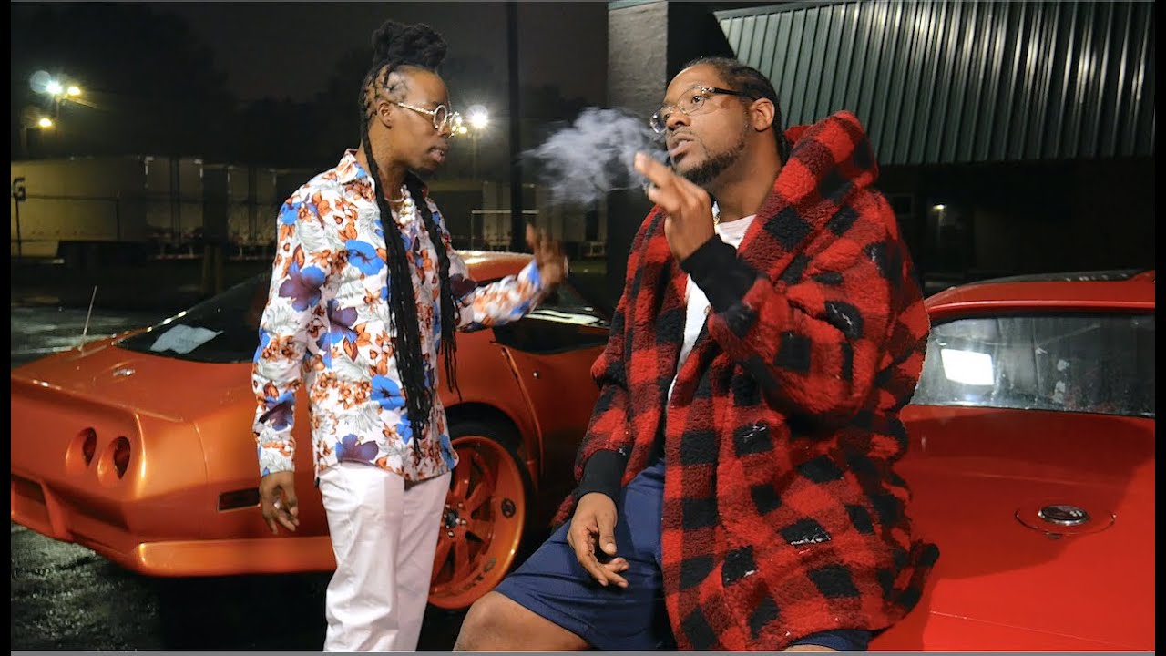 Atlanta Avenue ( Web Series - Episode 59 )
