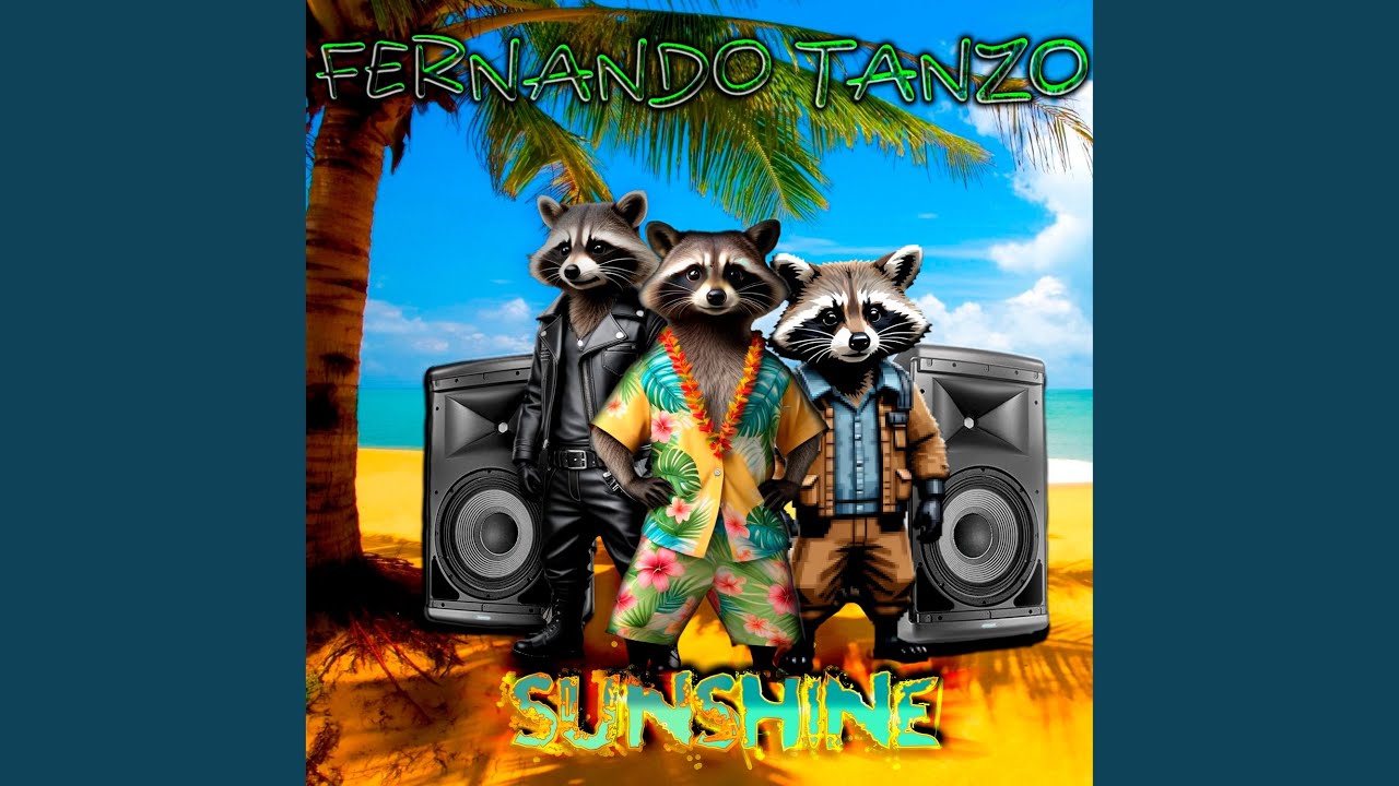 Sunshine (Rock Version)