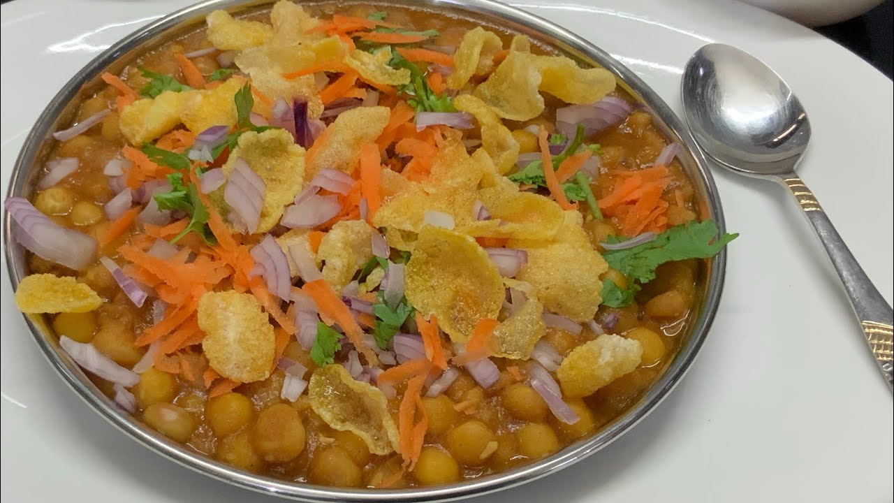 சுண்டல் மசாலா வண்டிக்கடை ஸ்டைலில்/sundal masala / snacks recipes in tamil/ beach masala sundal chat