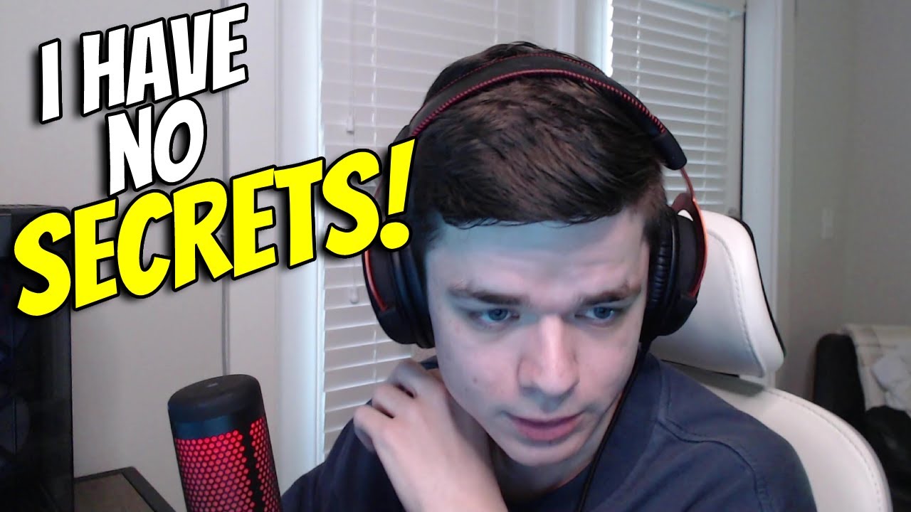 SEN Sick explains DRAMA with Sentinels, Kyedae AND his recent breakup (whole story) - Valorant