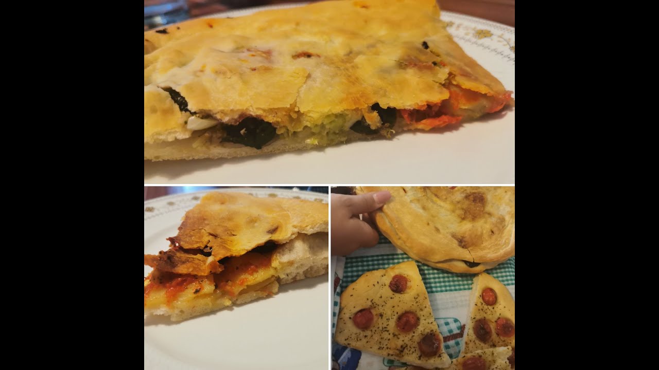 Scacciata catanese o 