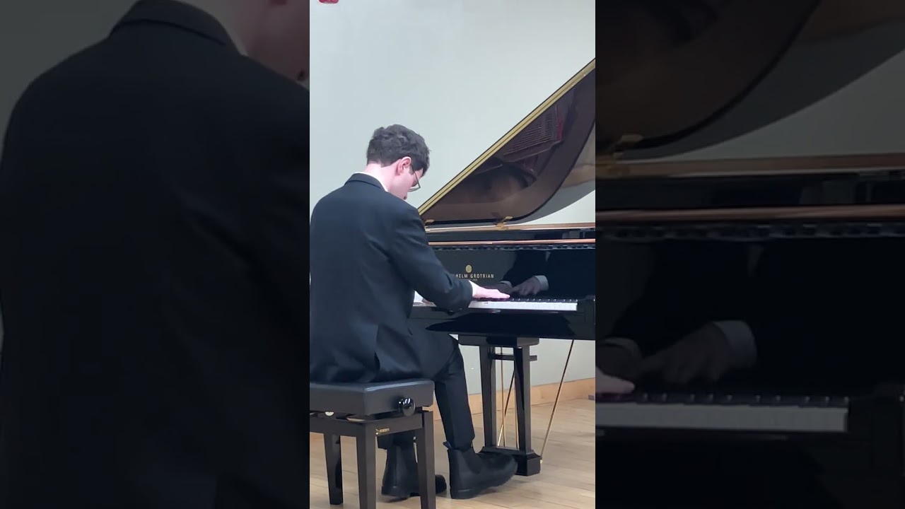 Ravel Peel Music Festival February 19/2026