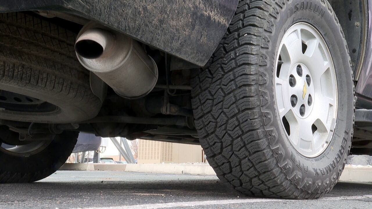 Colorado officials oppose EPA decision to revoke greenhouse gas endangerment finding