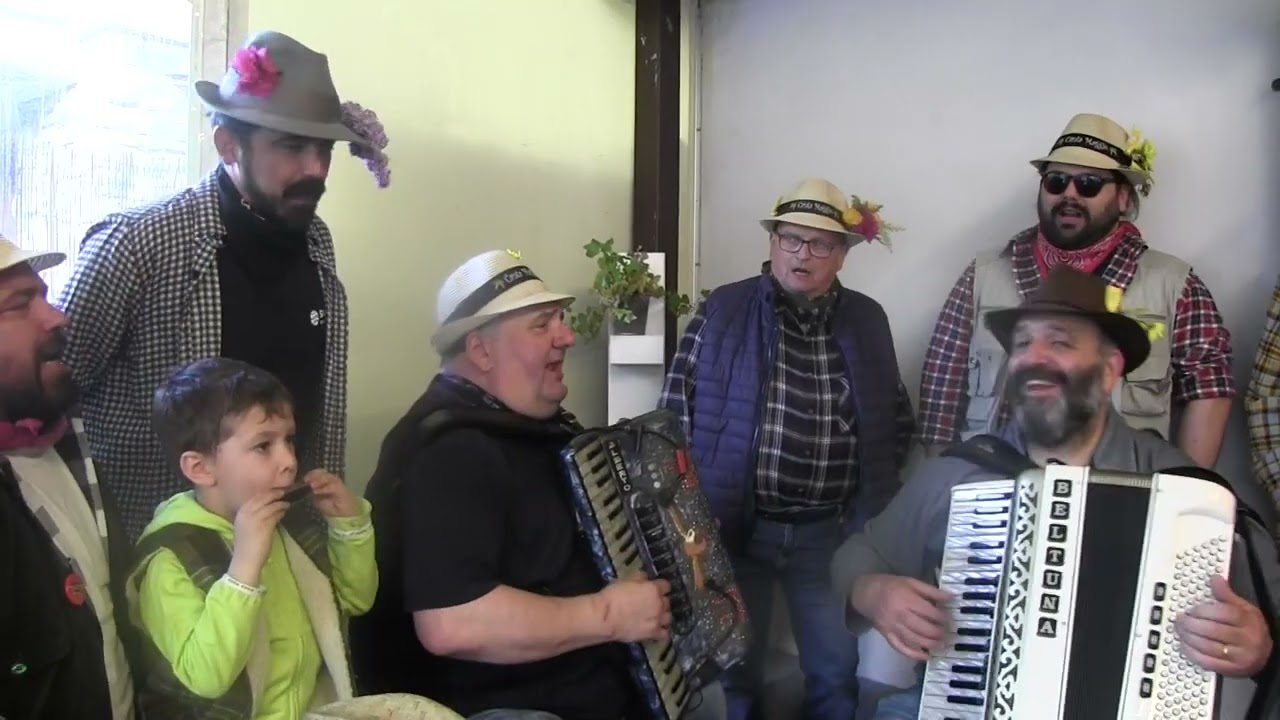 CANTAMAGGIO  FARINI  2025  