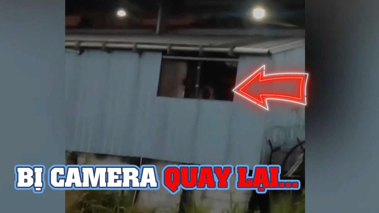 4 đoạn phim ma mới nhất 2026 - Ma quỷ  hiện h&igrave;nh trước Camera, khiến d&acirc;n t&igrave;nh hoang mang...
