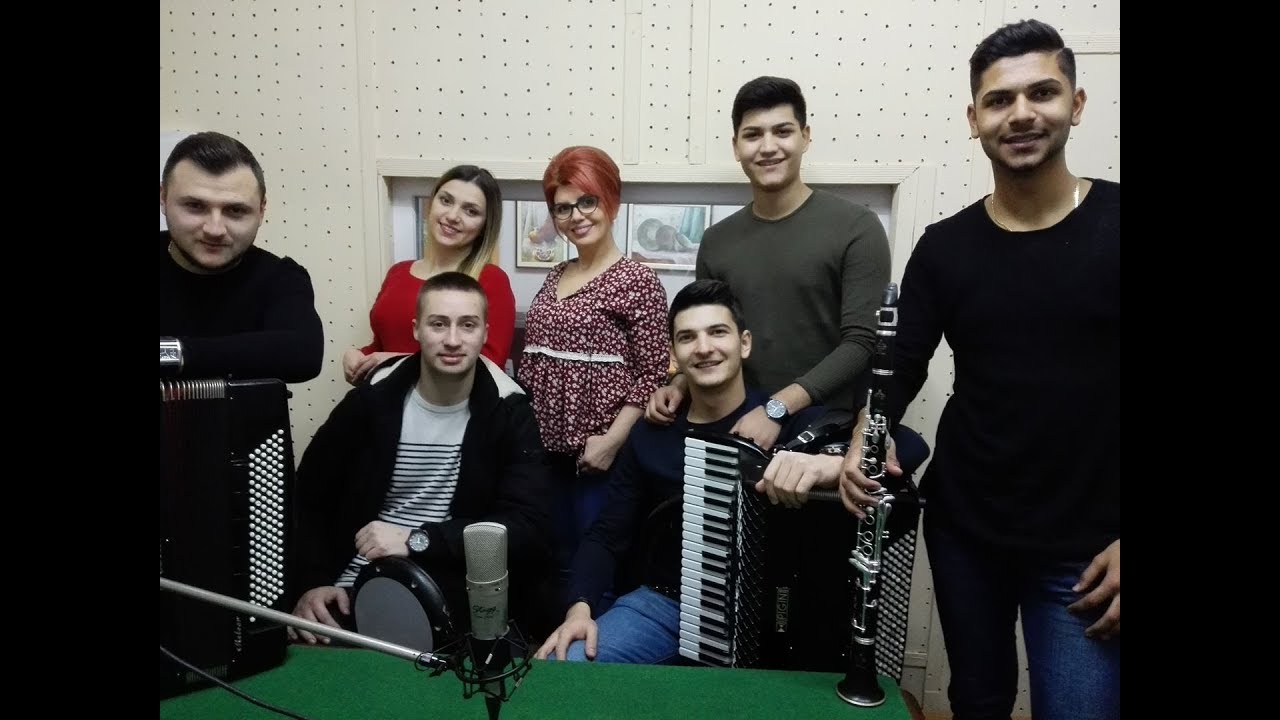 Radio Kavadarci - Opusti se, so Classico Band...