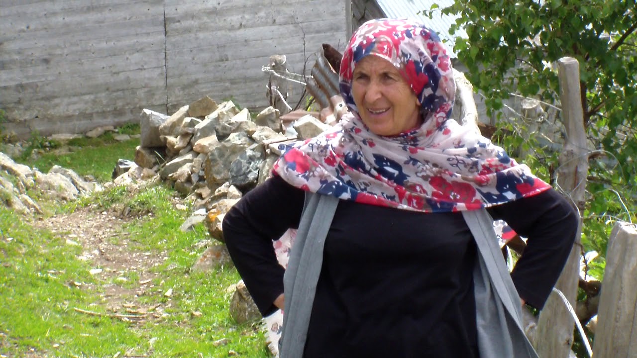 AŞOT YAYLASI