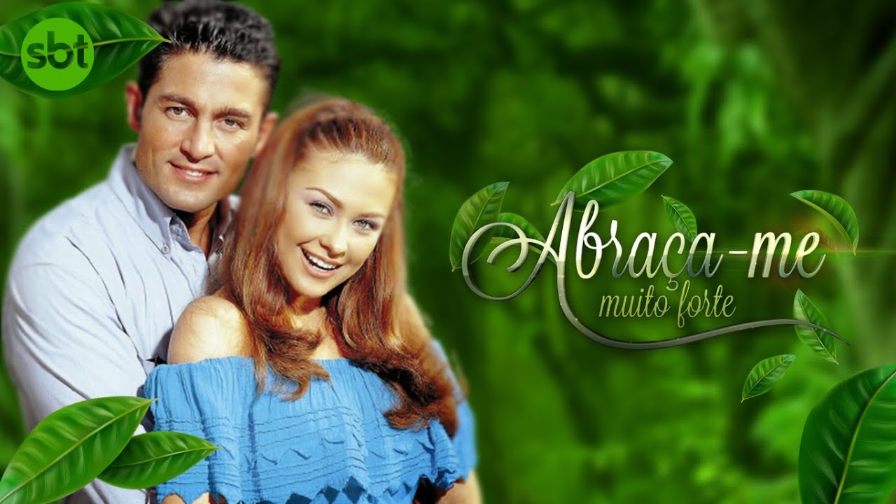 Lista de telenovelas exibidas na extinta terceira faixa das Novelas da Tarde do SBT de 2010 à 2014
