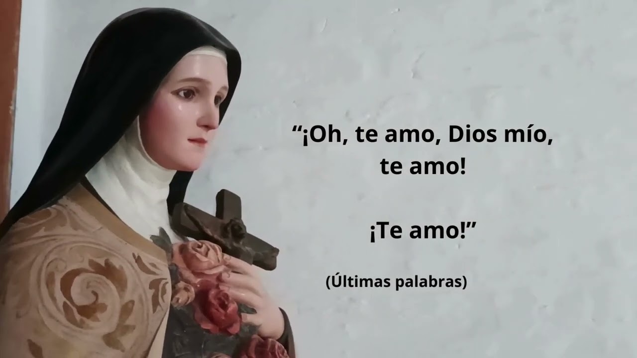 No me mires, Señor
