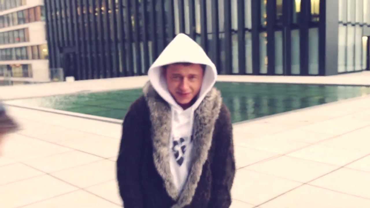 Making of : KAYEF & LIONT - Dreieck nicht vergessen