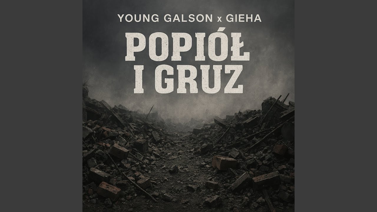 Popiół i Gruz