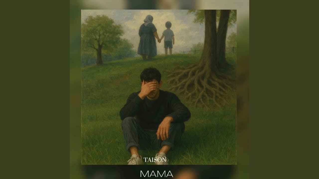 Мама