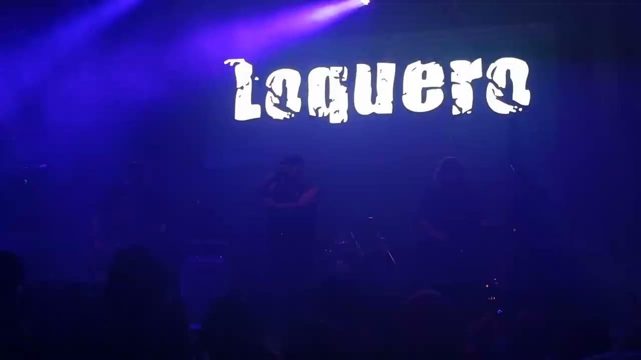 LOQUERO - Mariposas -  BHP MardelPop 26