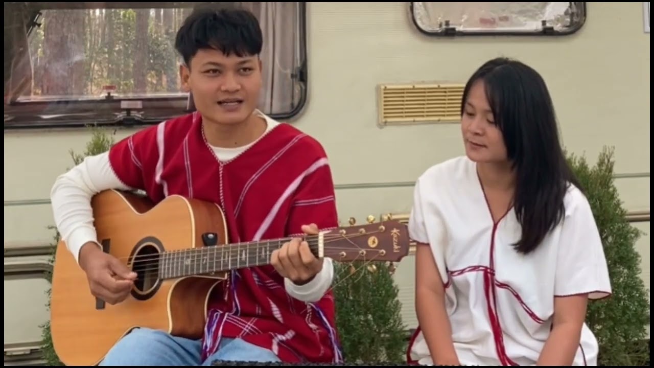 เพลง แยว้ อ บลึ้ พี่  ก แด โล๊ะ ซ้ะ (เพราะพระคุณที่เราพบกัน)