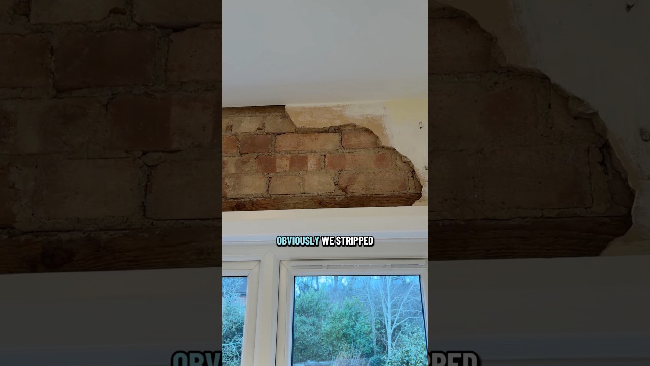 Bedroom job update…