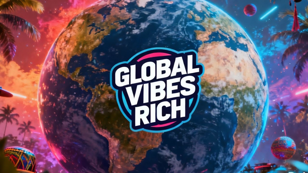 Global Vibes - RICH