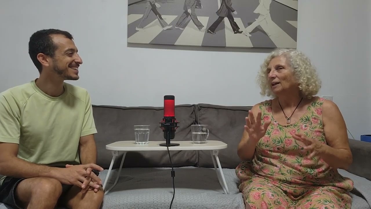 פרק 12 - מדע ההתעשרות - עם ניבה לב