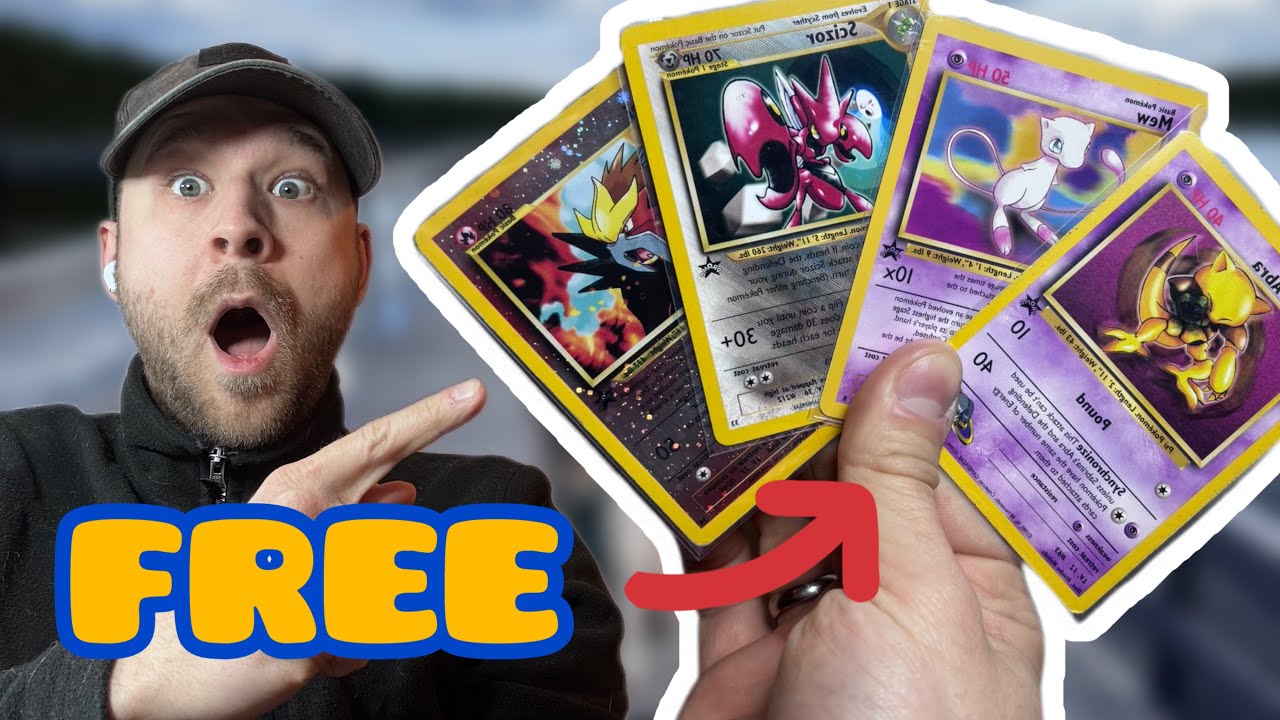 How I Built My $10 000 Collection for FREE!