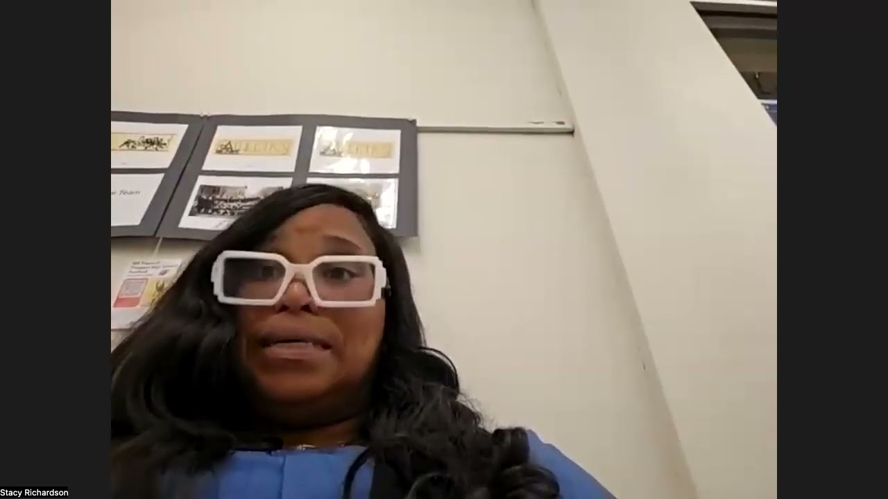 Empowering Families: Webinar Recap with Stacey Richardson | Uniondale Empowerment Resource Center