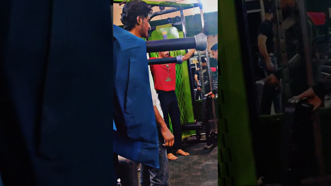 indian muslim body builder in Ramzan 2025 #gym #muslim #india #motivation #ramadan