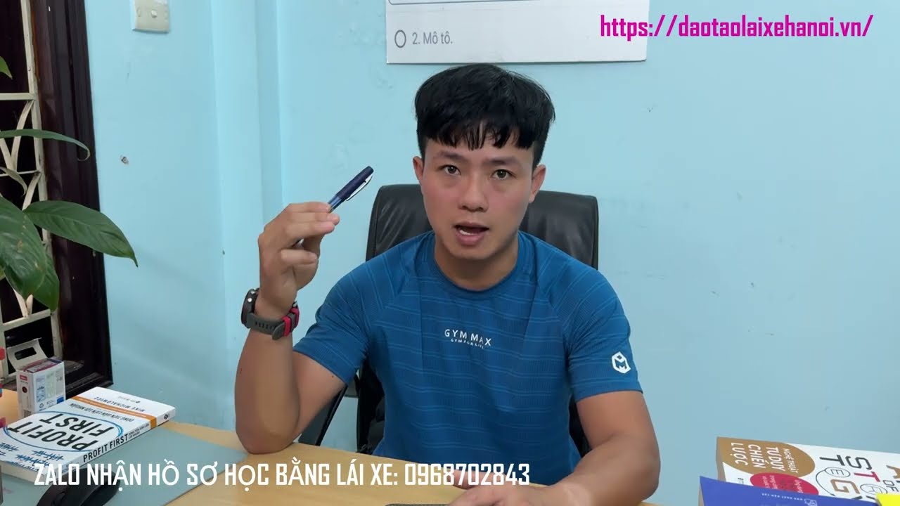 GÓC KHUẤT NGHÀNH TUYỂN SINH VÀ ĐÀO TẠO LÁI XE CÁC BẠN NÊN BIẾT TRƯỚC KHI NỘP HỒ SƠ