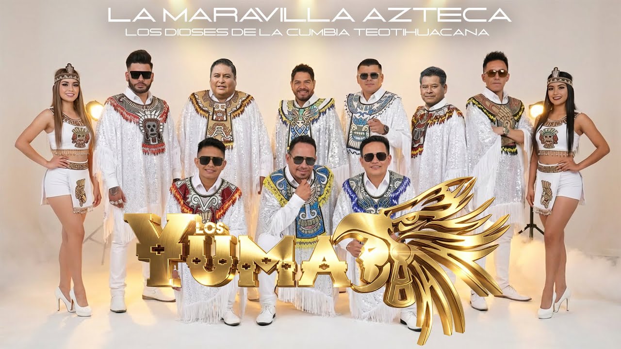 DOS CORAZONES LOS YUMA (EXITO2026)