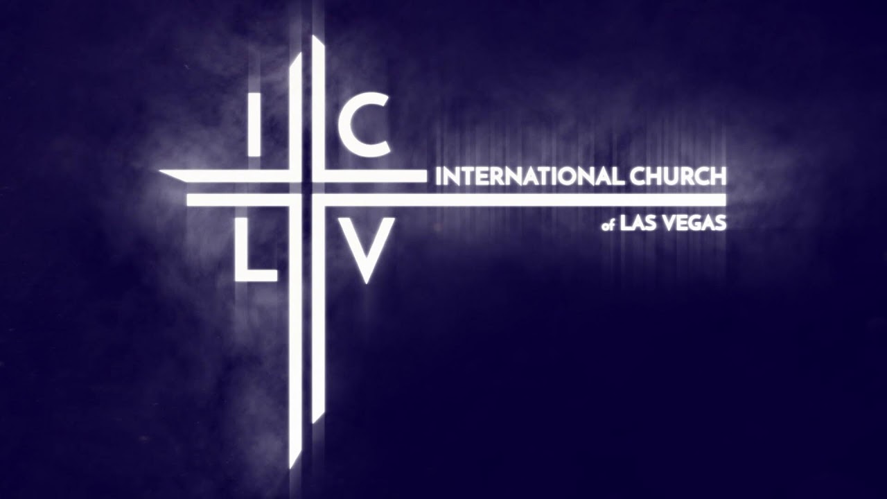 Sunday Morning | Jennifer Eivaz | ICLV | 01.25.26