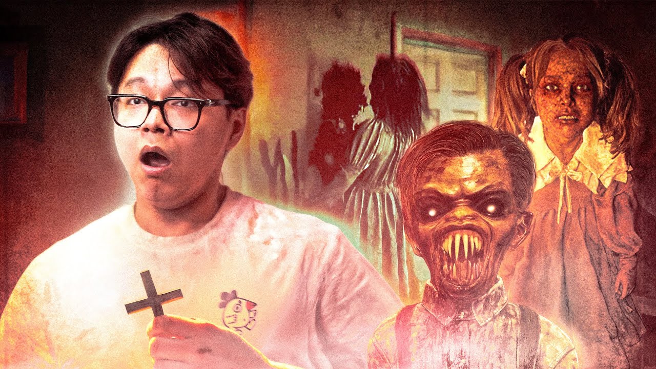 36 KẾ TRỪ TÀ CÙNG CẬU TRAI THANH HOÁ