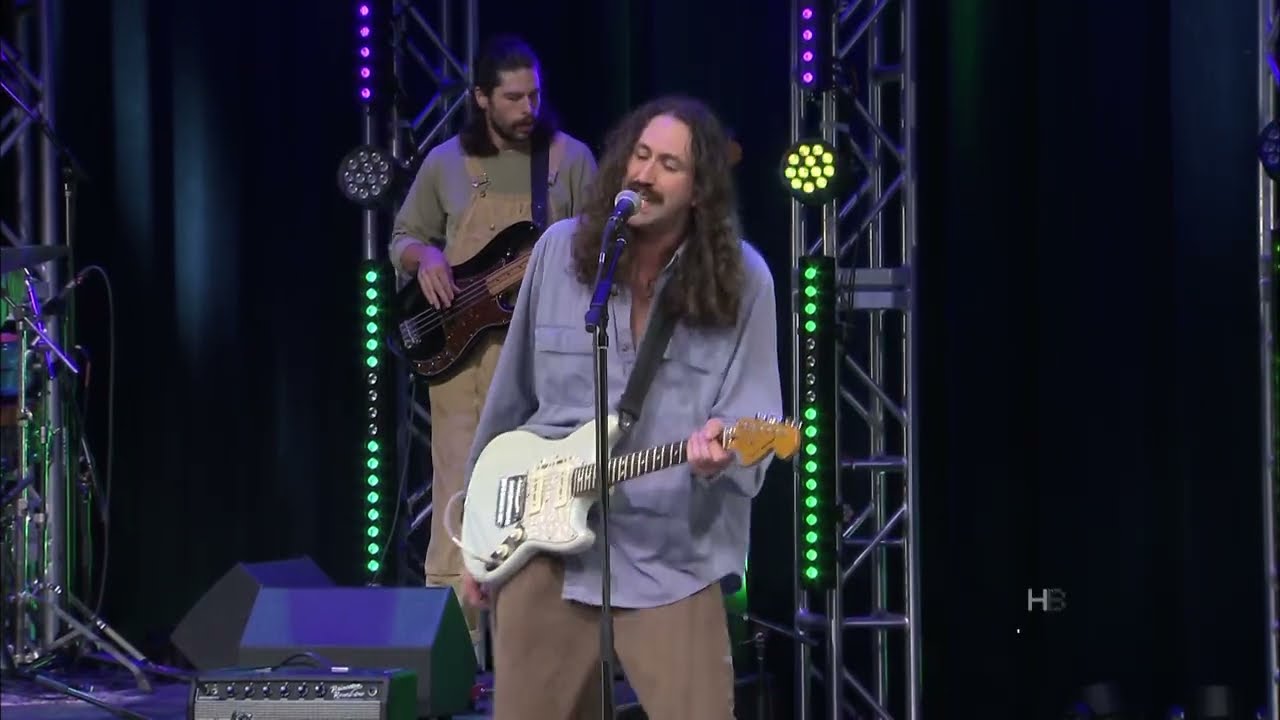 One Call | Crumbsnatchers | Appalachia Sessions Live