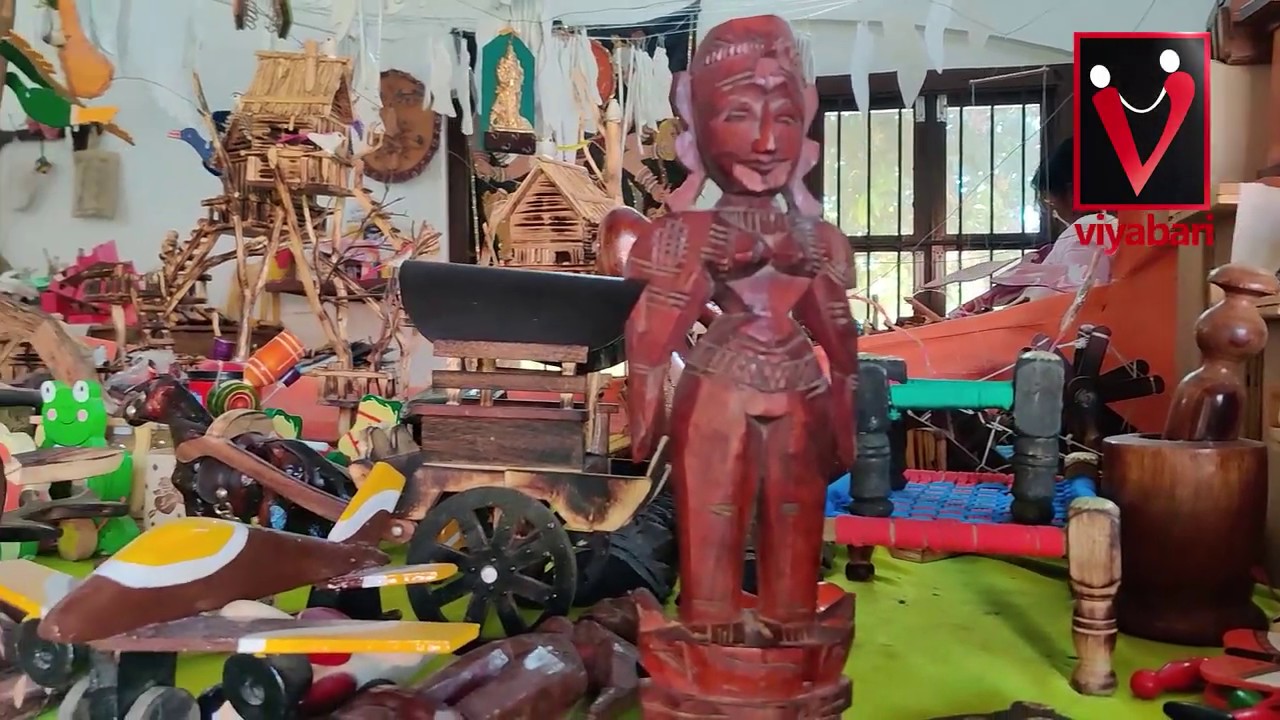 Marapachi Boomai, wooden toys Golu Bommai Wholesale Price