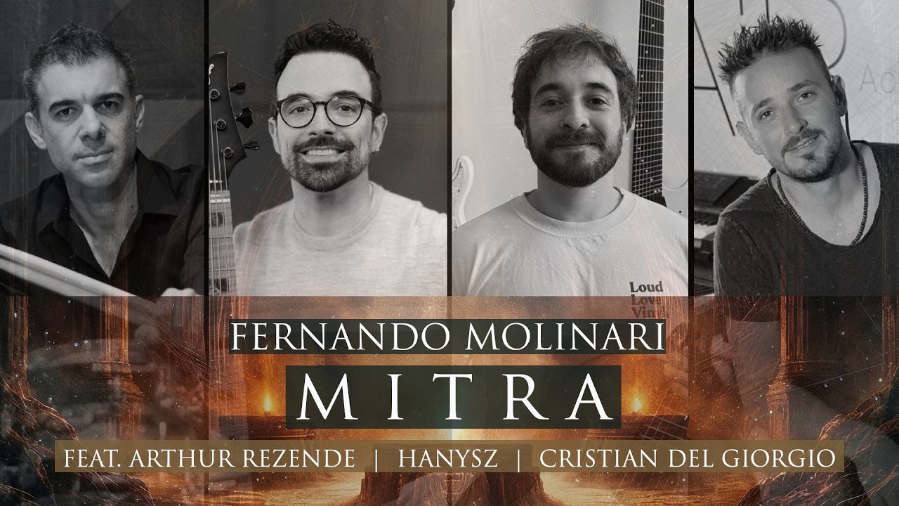 Fernando Molinari - 