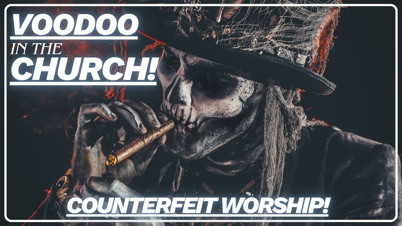 The Counterfeit Revival &mdash; How Spiritual Deception Is Entering the Church