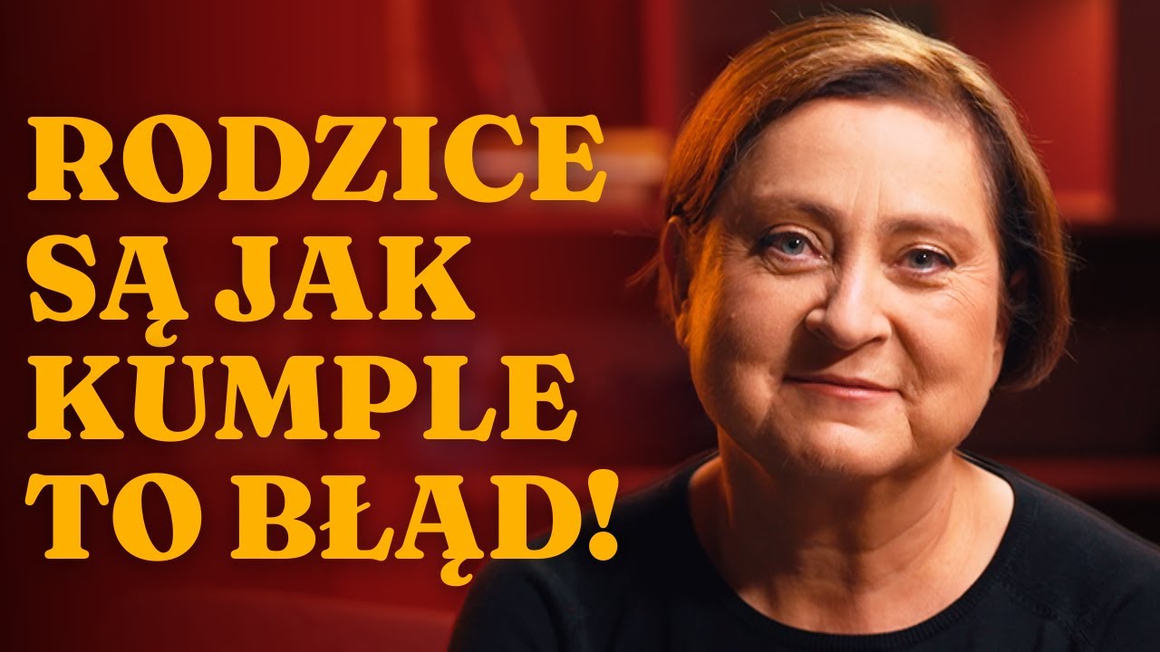 Jak zrozumieć i pomóc swojemu dziecku? || Dorota Peretiatkowicz #85