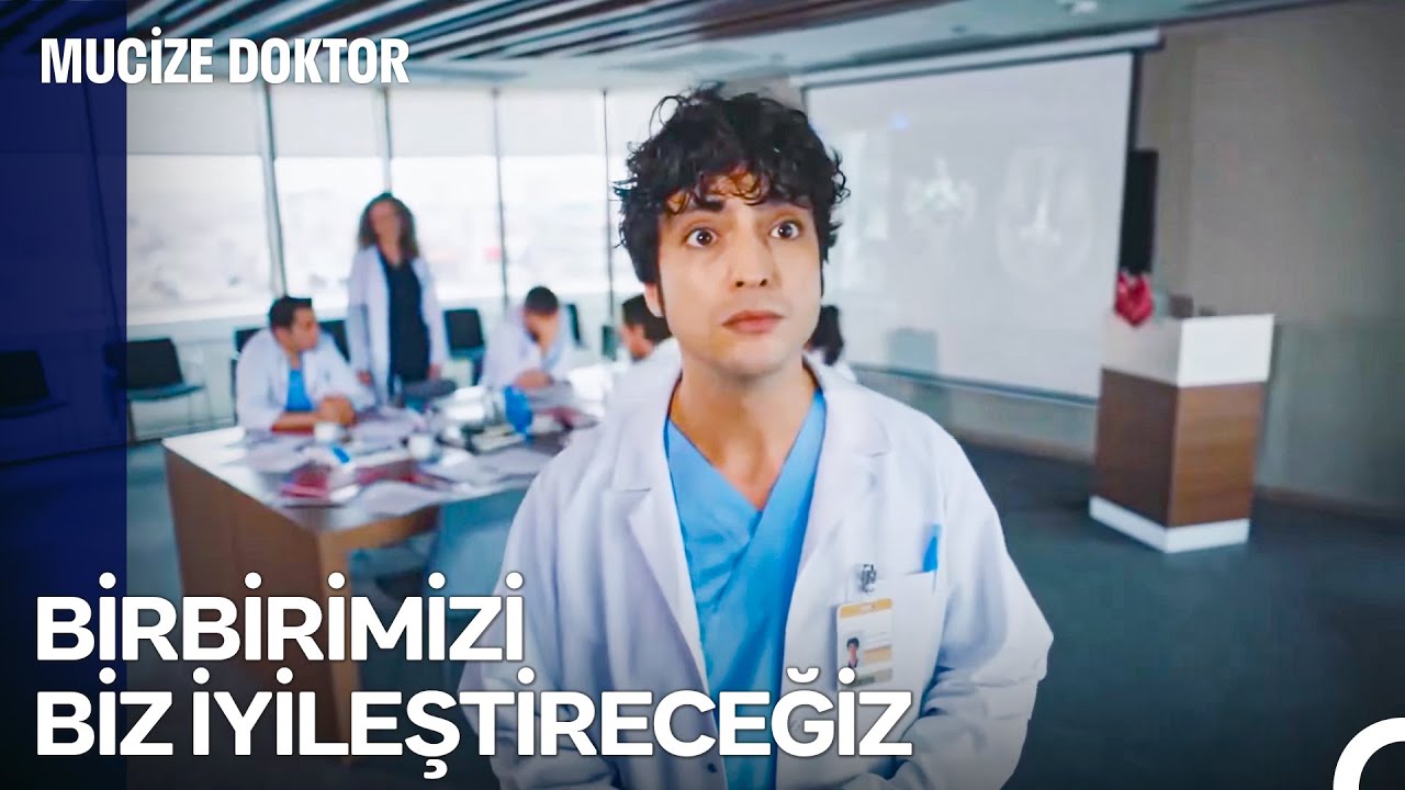Unutulmaz Vakalar #25: İki Kardeşi Aynı Anda Kurtarmak - Mucize Doktor