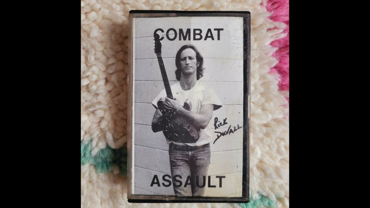 Rick Duvall - G.I. Bill