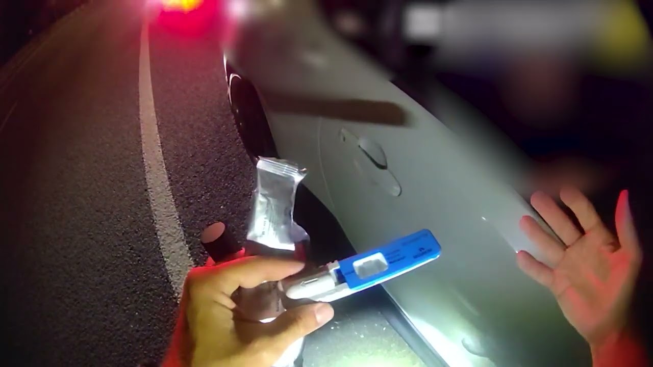 Australian Police Stop 17-Year-Old Driving At 189 km/h In 100 km/h Zone