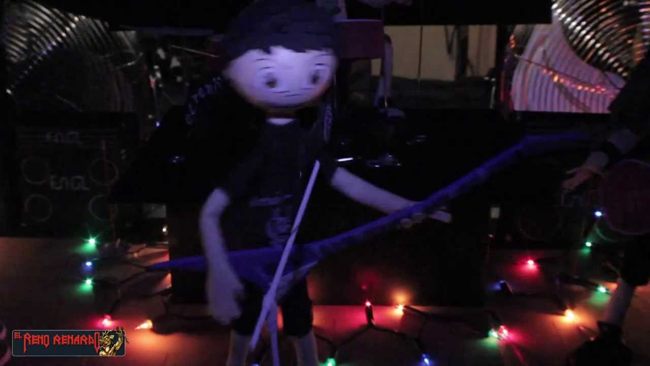El Reno Renardo - Subnorchristmas (2013)