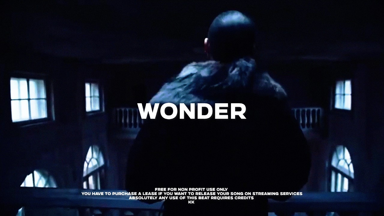 [FREE] КУОК x SALUKI X BATO x ASTHMA BOYS TYPE BEAT - WONDER