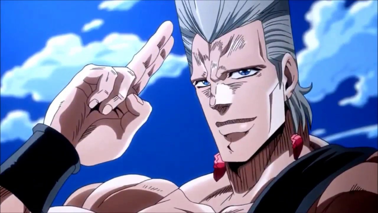 【ジョジョ】ジョジョ松さん｢イヤミの学校｣【おそ松さん】