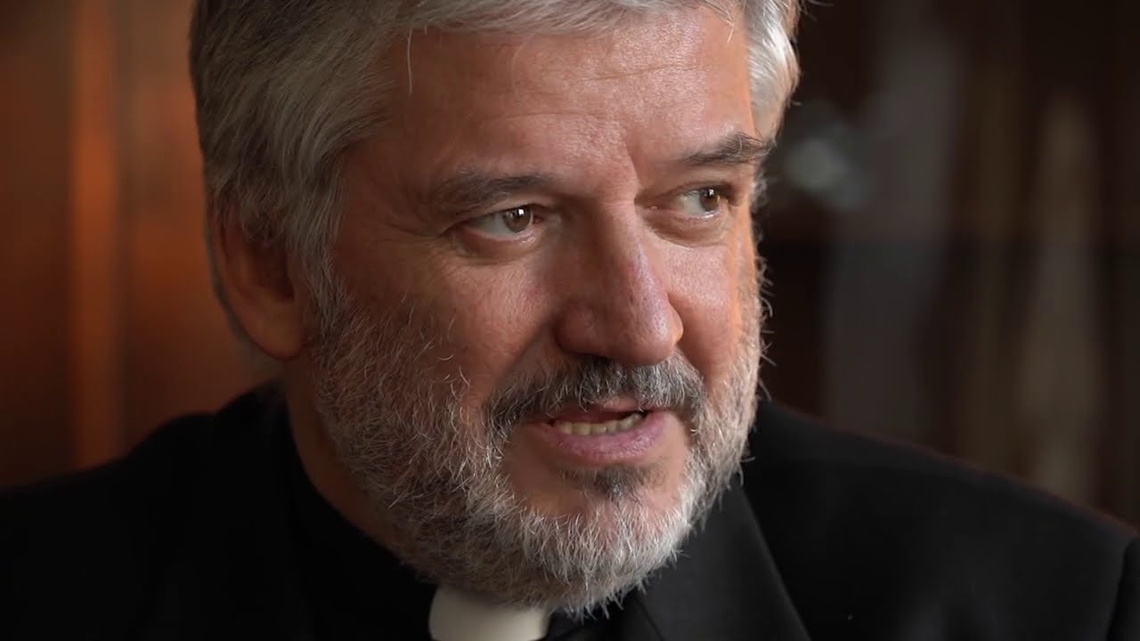 TRZECI jak św. Józef ratuje Kościół (Odc.1) | Wiara św. Józefa | Święta Rodzina | Wiosna Kościoła