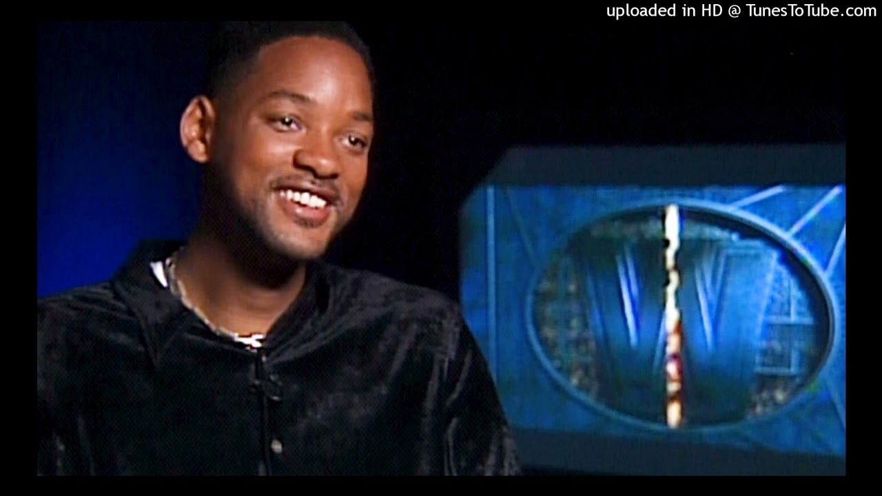 90's Will Smith Type Beat 2026 - Something Else