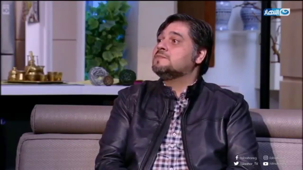 شارع شريف   لقاء مع  د هاني عرنوس   مؤسس شركة عبير للدراسة في ماليزيا