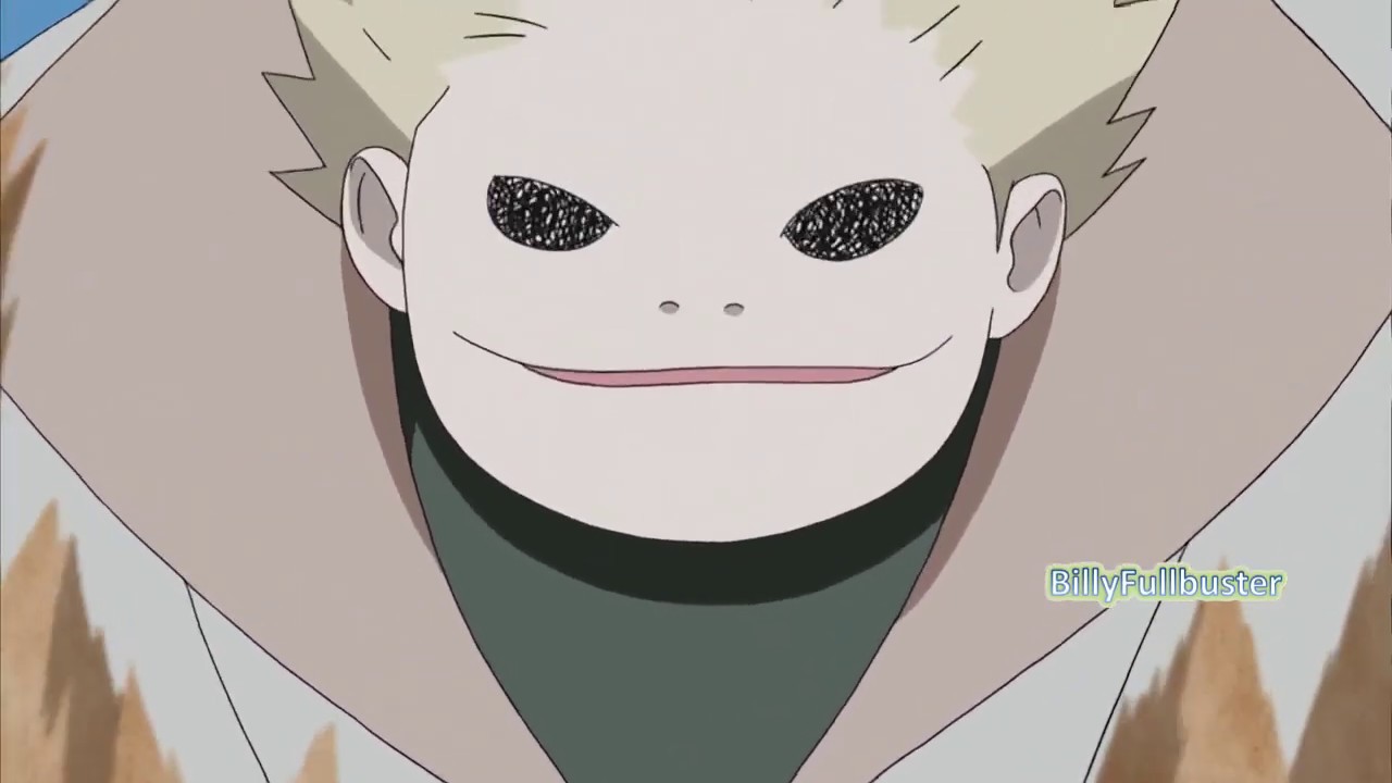 Cuarta Guerra Ninja parte 14 AMV - (4th Ninja War HD)