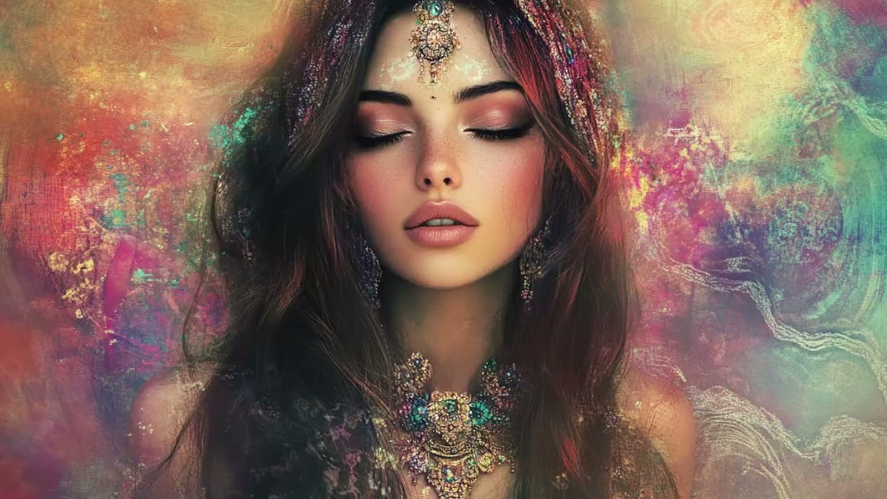 Anatolian Rock Revival 2025 | Psychedelic Turkish Pop & Folk Fusion | Saz, Synth & Electric Vibes