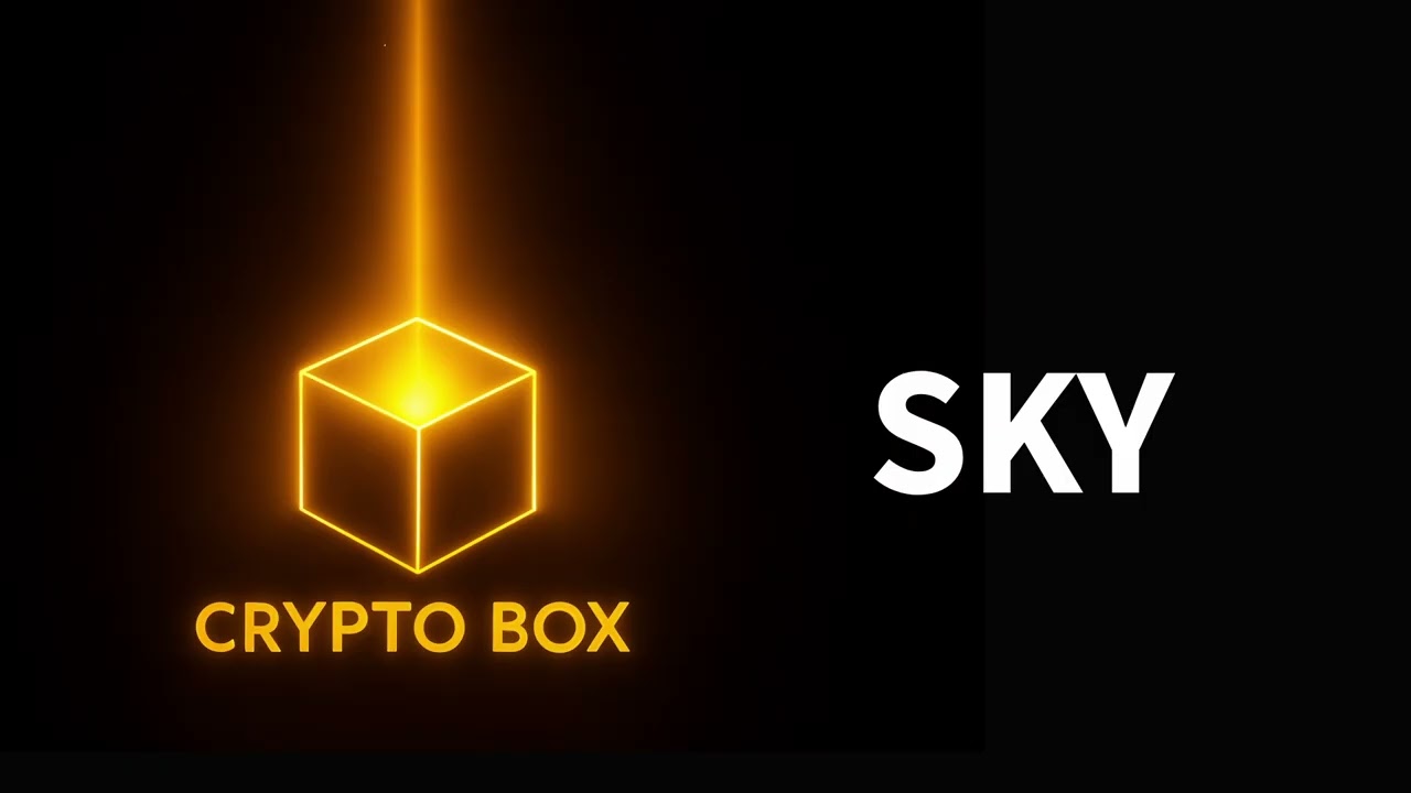 SKY (Sky Protocol (formerly MakerDAO)) - DeFi (Lending & Stablecoin Protocol)